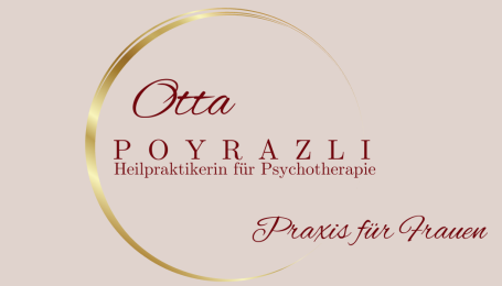 Otta Poyrazli Heilpraktiker Psychotherapie Logo