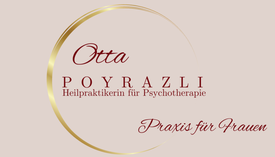 Otta Poyrazli Heilpraktikerin Psychotherapie Log0